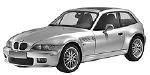 BMW E36-7 B17FB Fault Code