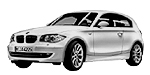 BMW E81 B17FB Fault Code
