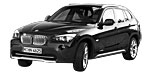 BMW E84 B17FB Fault Code