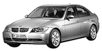 BMW E92 B17FB Fault Code